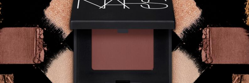 Review of 8 Best NARS Single Eyeshadow shades | Photos & Swatches