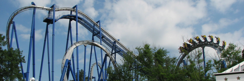 The Ultimate Guide to Visiting Carowinds