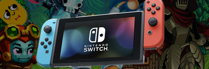 2020最全任天堂Switch游戏发售表 - Switch每月最新款游戏，不容错过！（购买网站+1%返利）