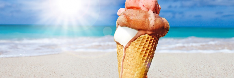 2024夏日美国冰淇淋最详攻略（种类+口味+品牌推荐）- 还有不甜的哦！
