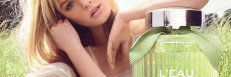 夏季香水特辑 - 12款香水大集合，带给你夏天的味道！ 
