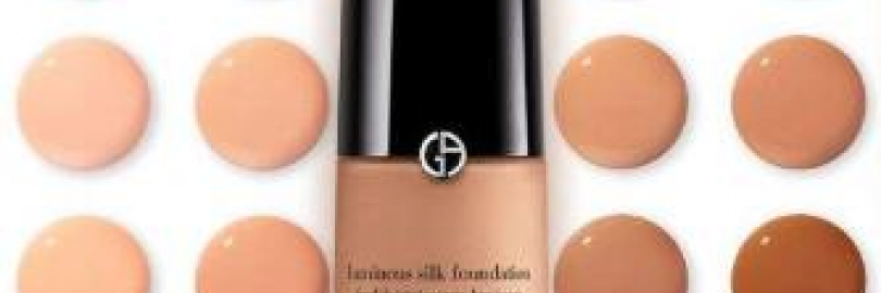 Reviews & Swatches: 5 Best Full Coverage Liquid Foundations For All Skin Tones 2024