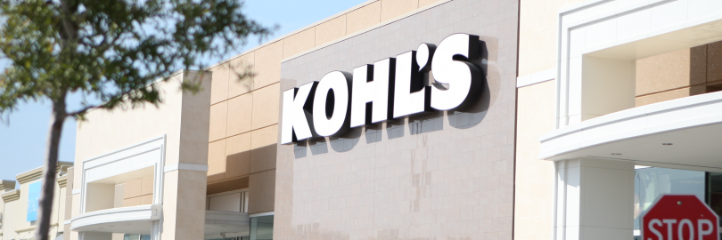 2024美国著名百货Kohl's科尔士官网海淘攻略及转运教程（优惠码+3%返利）