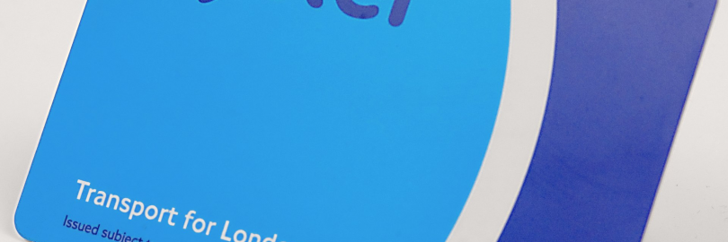 Oyster Card 实用指南