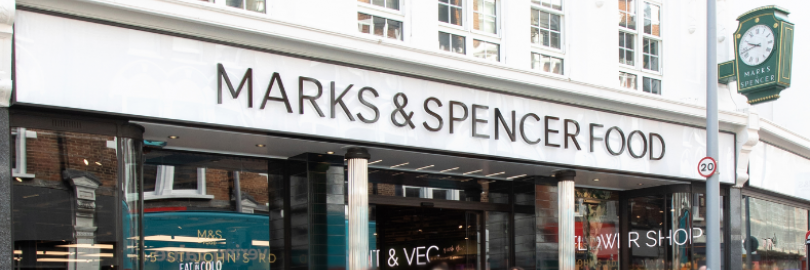 2024英国百货公司Marks & Spencer省钱攻略及购物推荐