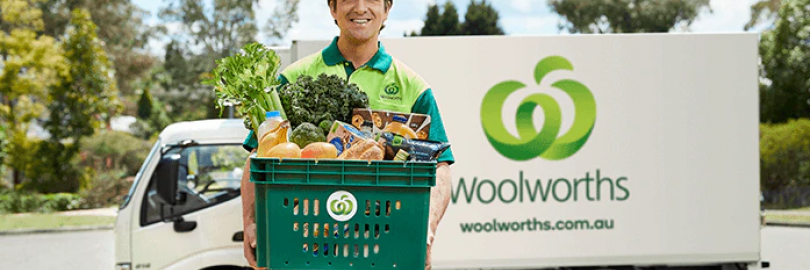 2024澳洲最健康的连锁超市Woolworths之购物省钱攻略