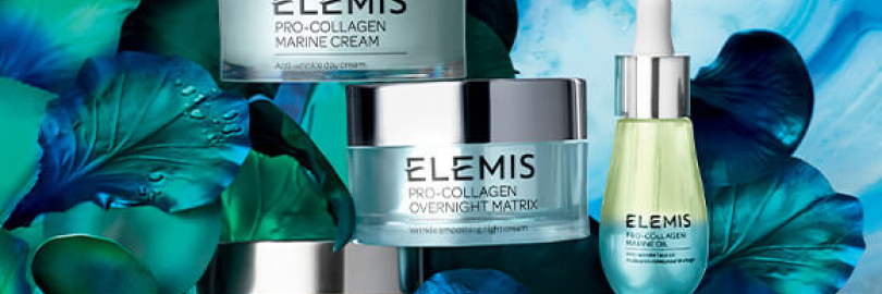 专业水疗护肤品牌Elemis美国官网海淘攻略+转运教程（附优惠码+4%返利）
