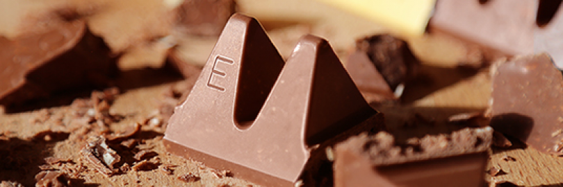 瑞士三角Toblerone巧克力科普及口味推荐（附海淘网站）