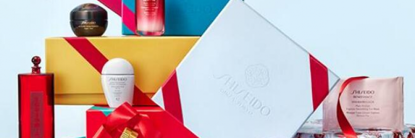 2024资生堂Shiseido必买明星产品盘点及好用推荐（附使用心得+购买网站）