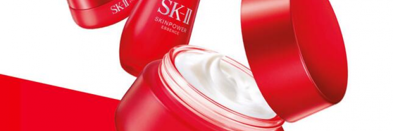 重磅新品！SK-II全新升级「大红瓶」系列：创新性InfinitPOWER科技，一抹赋能，为肌肤充电！（成分+功效解析）
