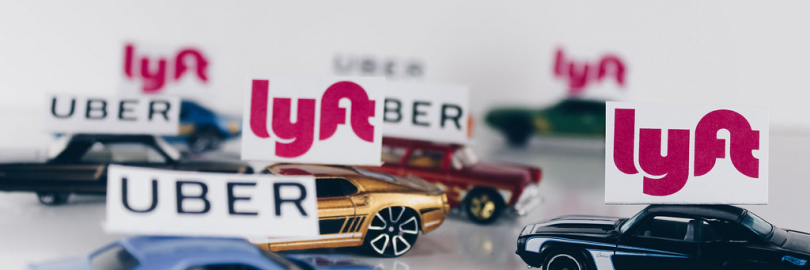 2024美国打车软件推荐 - Uber & Lyft哪个更便宜？（优惠+车型+使用教程）