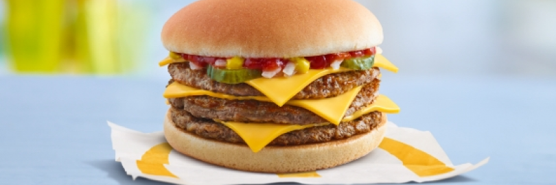 2024英国McDonald's麦当劳店内点餐及外卖攻略（菜单+早餐+推荐）			