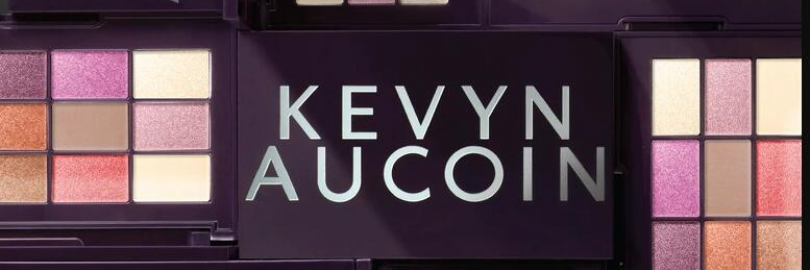 2024最新Kevyn Aucoin美国官网海淘攻略+转运教程（优惠活动+3.8%返利）