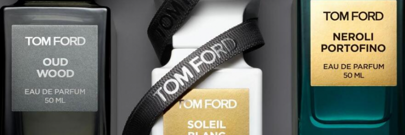 Tom Ford十大最受欢迎香水合集，让你成为行走的荷尔蒙！（附海淘网站+6%返利）