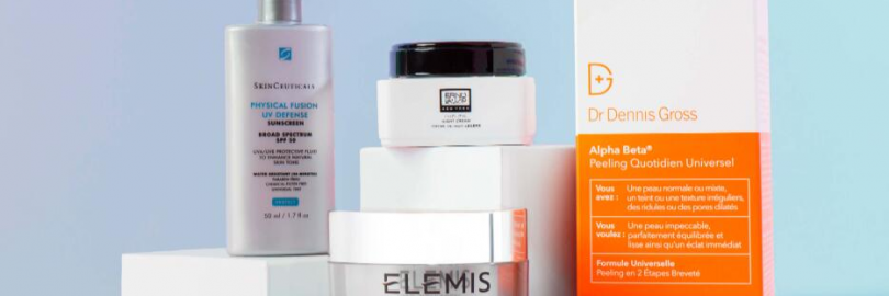 10 Best-Selling Beauty Products of All Time at SkinCareRX 2024 (Coupons + Cashback)