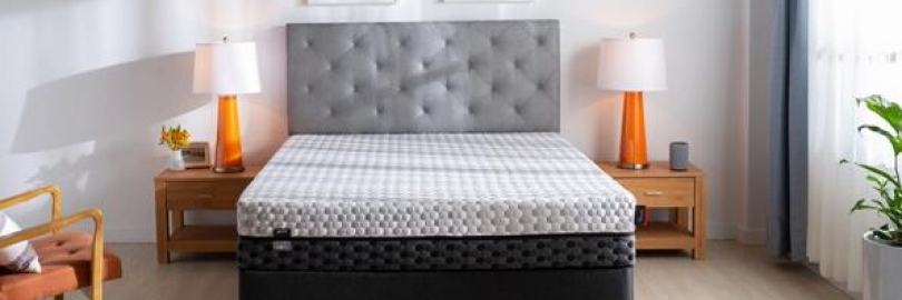 8 Best Mattresses for Side Sleepers with Upper And Lower Back Pain 2024
