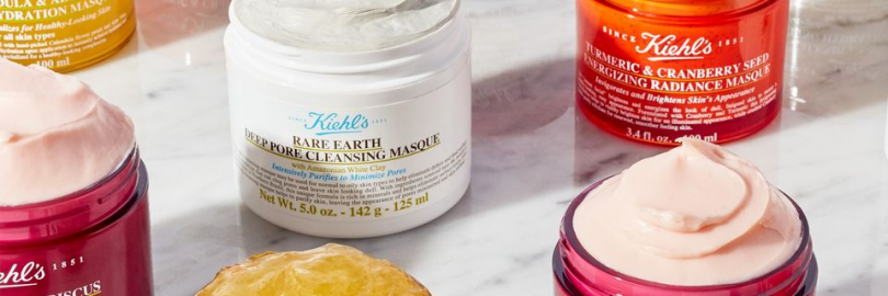 6 Kiehl's Masks Comparison & Review (Ingredients/Benefits): Which One is Right for You?