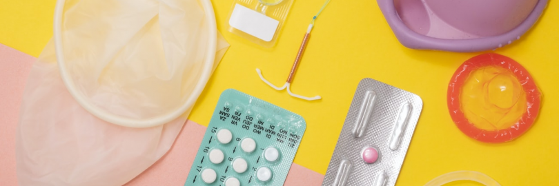 2024在加拿大必知的5种避孕方式+避孕药/避孕套推荐（附购买网站+返利）