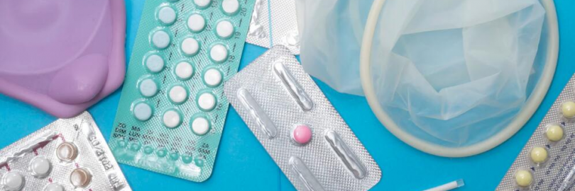 2024在英国必知的13种避孕方法总结（附避孕套、紧急避孕药推荐）