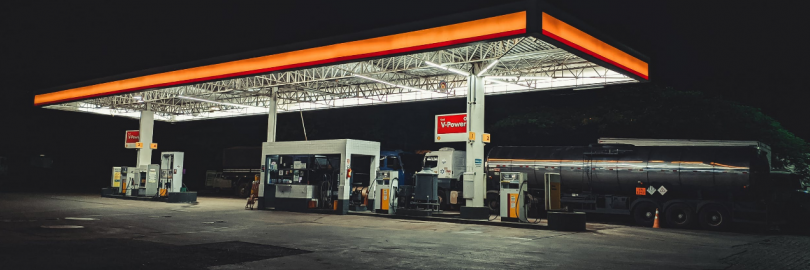 2024美国加油站自助加油及洗车攻略（品牌+油价+加油卡）- 如何找到最便宜的加油站？有车一族必备！