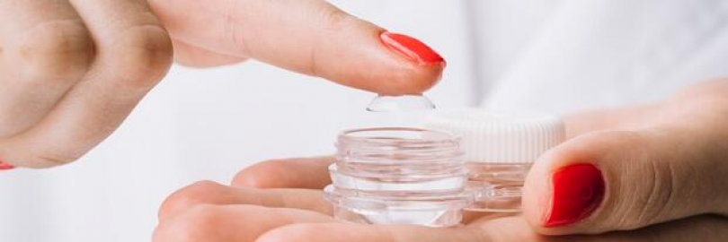 12 Cheapest Places to Buy Contact Lenses Online and Earn up to 14% Cashback