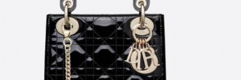 Lady Dior Bag Authentic vs Fake Guide 2024: How To Spot A Fake (Sizes+9% Cashback)