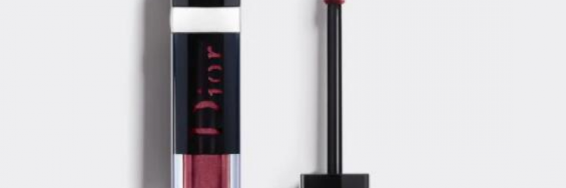7 Hot And Best Dior Addict Lacquer Plump Liquid Lipsticks Reviews & Swatches