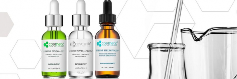 5 Must-Have Cosmetic Skin Solutions Products to Try Now