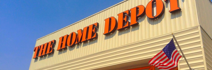2024美国最大家具家居零售商The Home Depot海淘攻略（附最新优惠码+转运教程+8%返利）