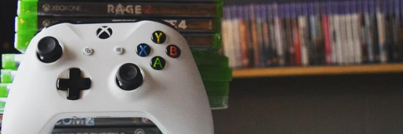 15 Best Xbox One Games for 2 Players and Multiplayers 2024 