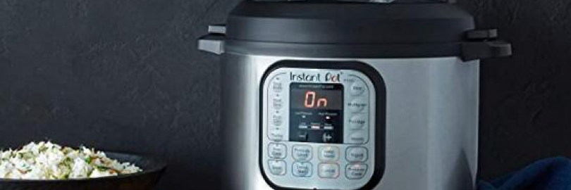 The Ultimate Pressure Cooker Buying Guide 2024