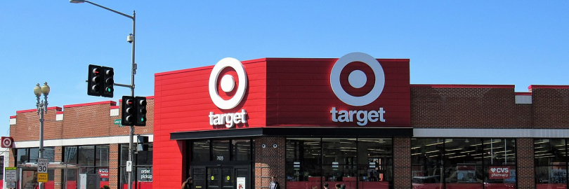 美国第二大零售百货Target塔吉特官网海淘攻略及转运教程（优惠码+1.5%返利+防砍单）