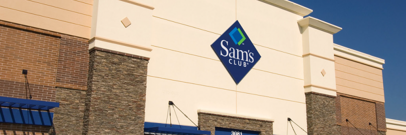 How Can I Earn Up To 15% Cashback on Sam's Club Membership & Online Shopping?