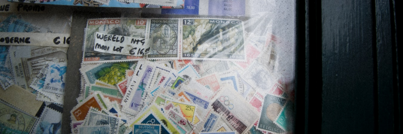 5个购买国外邮票和明信片的网站推荐 - 个性化创意定制首选！