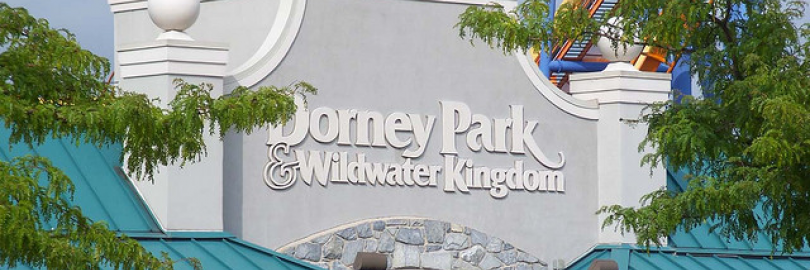 Dorney Park & Wildwater Kingdom Planning Guides and Tips for Family