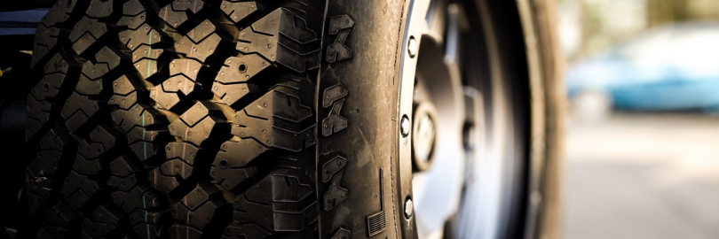6个美国购买轮胎的网站推荐及替换、维修渠道 - Michelin、Dunlop、Goodyear等！（附注意事项+返利）