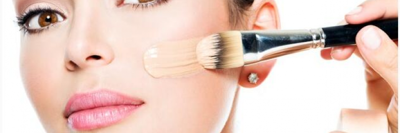 7 Best Drugstore Foundations For Different Skin Tones And Types