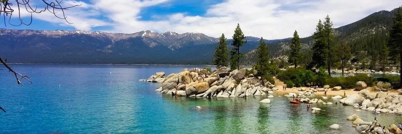 Planning an Ultimate Road Trips from San Jose to Lake Tahoe 