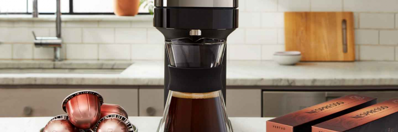 Nespresso胶囊咖啡机哪款好？