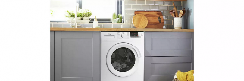 2024英国洗衣机选购指南（推荐品牌+购买网站+返利优惠）