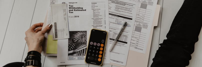 2019年美国个人报税指南（附报税流程、最新税率表、退税方式、报税软件） | 新一季Tax Season终来临，看看你能退多少税！