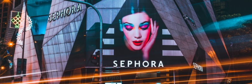 Sephora: NEW 10 Bestselling Holiday Makeup Sets 2018 (Limited-Edition)