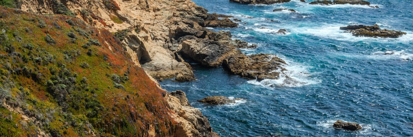 The Ultimate California Highway 1 Road Trip: Monterey, Carmel, and Big Sur