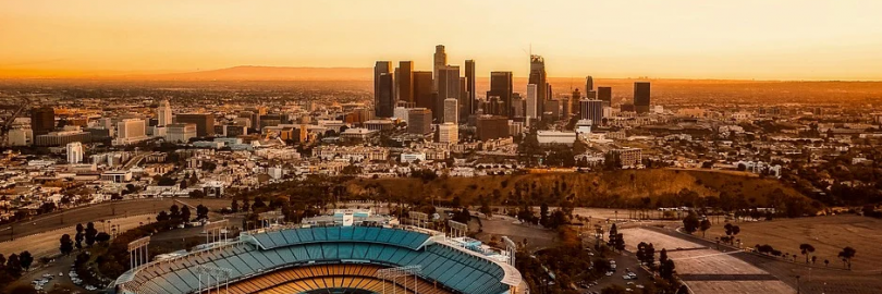 2024最新LA洛杉矶周末好去处（门票+交通+城市一卡通信息）