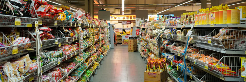 2024年六大欧洲华人网上超市及购物网站推荐（附优惠码）- 家乡的味道想吃就吃！