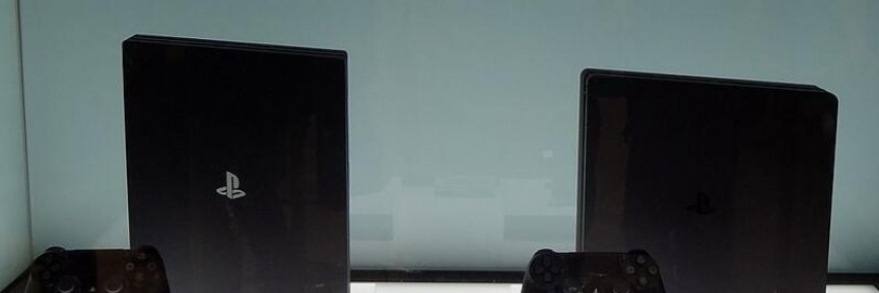 2024索尼PS4游戏机选购指南及各型号对比（附PS4使用教程）- 日本、港版、韩版、国行版哪个好？