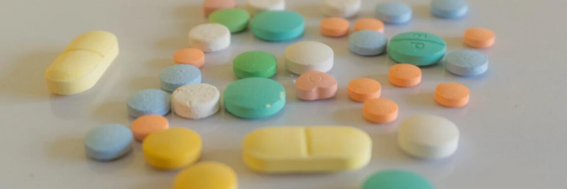 2024最全美国家庭常备OTC非处方药物清单（附购买网站+优惠码+8%返利）