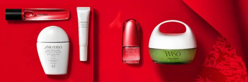 2024最新Shiseido资生堂美国官网海淘攻略+转运流程（附优惠码+8%返利）