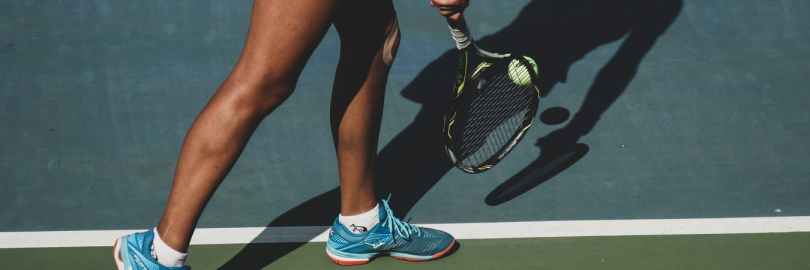 2024海淘网球鞋、网球拍及装备的网站推荐 - 买正品Wilson、Dunlop、Head等球拍！
