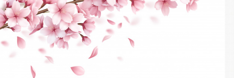 樱花季除了赏樱，还应来点樱花系产品点缀！